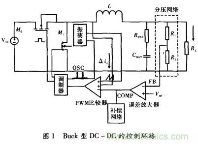 如何提高系統(tǒng)瞬態(tài)響應(yīng)，改進(jìn)放大器的誤差？