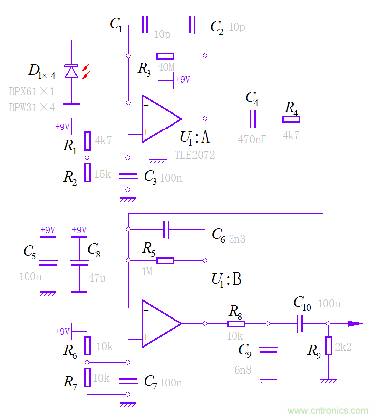 怎么DIY一個(gè)粒子檢測(cè)器？