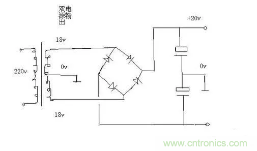 雙電壓整流電路設計，IGBT模塊適用于整流電路嗎？