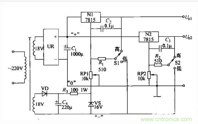 雙電壓整流電路設計，IGBT模塊適用于整流電路嗎？