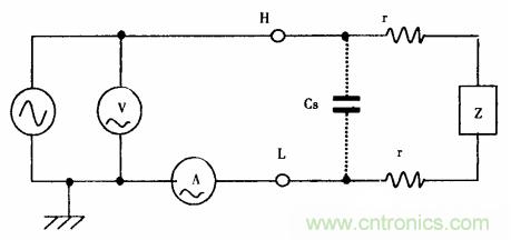 用LCR測(cè)試儀準(zhǔn)確測(cè)量電感、電容、電阻的連接方法及校準(zhǔn)