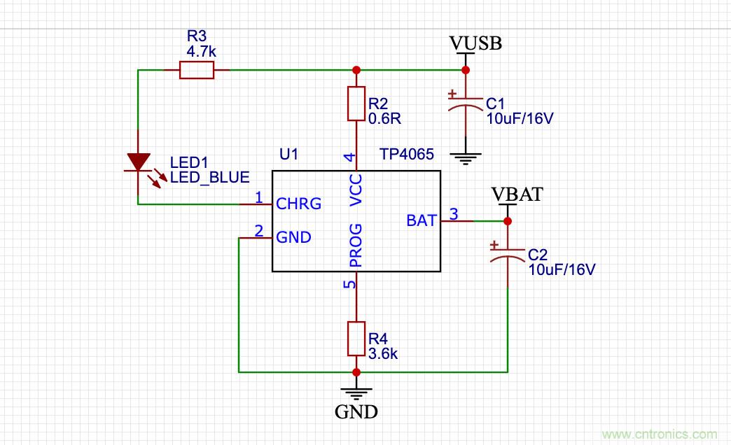 USB外接電源與鋰電池自動(dòng)切換電路設(shè)計(jì)，你GET到精髓了嗎？