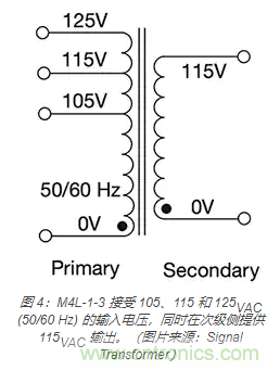 在醫(yī)療設(shè)備中使用交流隔離變壓器時如何防止觸電？