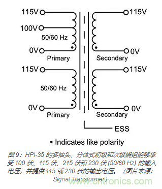 在醫(yī)療設(shè)備中使用交流隔離變壓器時如何防止觸電？