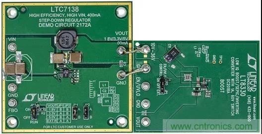 在源電壓5 V至140 V的電氣系統(tǒng)中，如何維持偏置電壓呢？