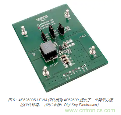 為何同步降壓式 DC/DC 轉換器能最大限度地提高降壓轉換效率？