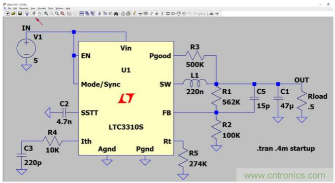 使用半自動化工具改進電源設計——實現(xiàn)快速高效設計的五個步驟