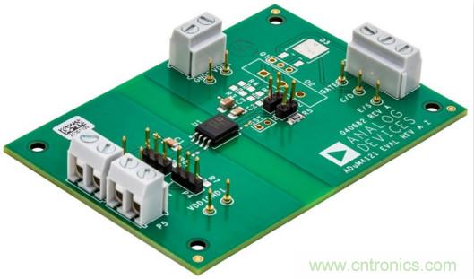 面向新一代功率轉(zhuǎn)換器的ADI隔離式柵極驅(qū)動器、電源控制器和處理器