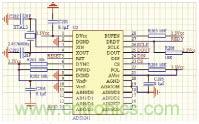 基于MSP430F149單片機(jī)的發(fā)控時序檢測系統(tǒng)設(shè)計(jì)