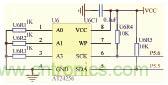 基于MSP430F149單片機(jī)的發(fā)控時序檢測系統(tǒng)設(shè)計(jì)