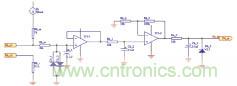 基于MSP430F149單片機(jī)的發(fā)控時序檢測系統(tǒng)設(shè)計(jì)