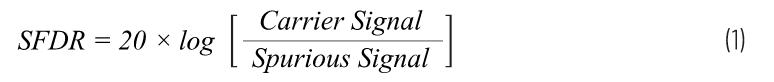 優(yōu)化信號鏈的電源系統(tǒng) — 第1部分：多少電源噪聲可以接受？