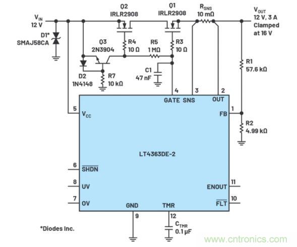 如何為您的電路選擇正確的保護(hù)措施？