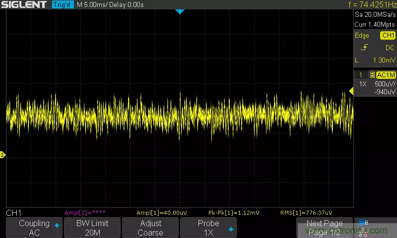 怎樣構(gòu)建可調(diào)線性AC-DC電源供用戶自由調(diào)節(jié)？