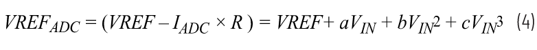 輕松驅(qū)動(dòng)ADC輸入和基準(zhǔn)電壓源，簡(jiǎn)化信號(hào)鏈設(shè)計(jì)