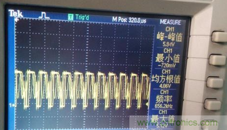 控制環(huán)路設(shè)計(jì)——反激篇