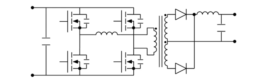 電動汽車快速充電系列文章之三：常見拓撲結(jié)構(gòu)和功率器件及其他設(shè)計考慮因素