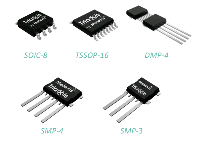 Melexis第三代Triaxis磁傳感器助推應(yīng)用創(chuàng)新，車載爆款一觸即發(fā)