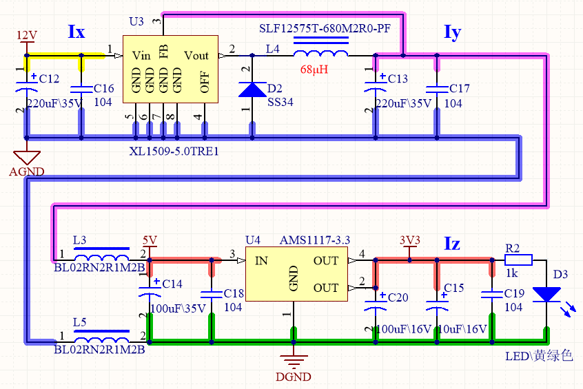 線性電源芯片燙手，問題出在哪里？