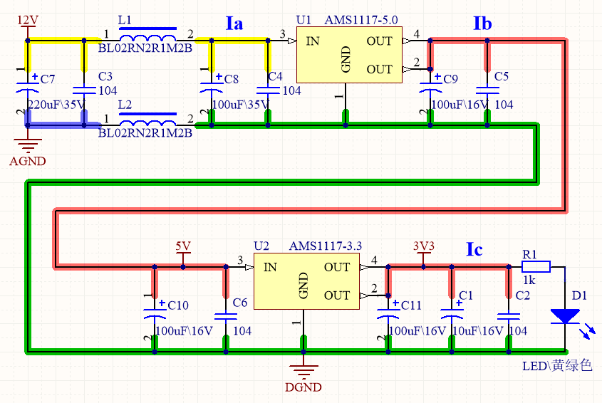 線性電源芯片燙手，問題出在哪里？