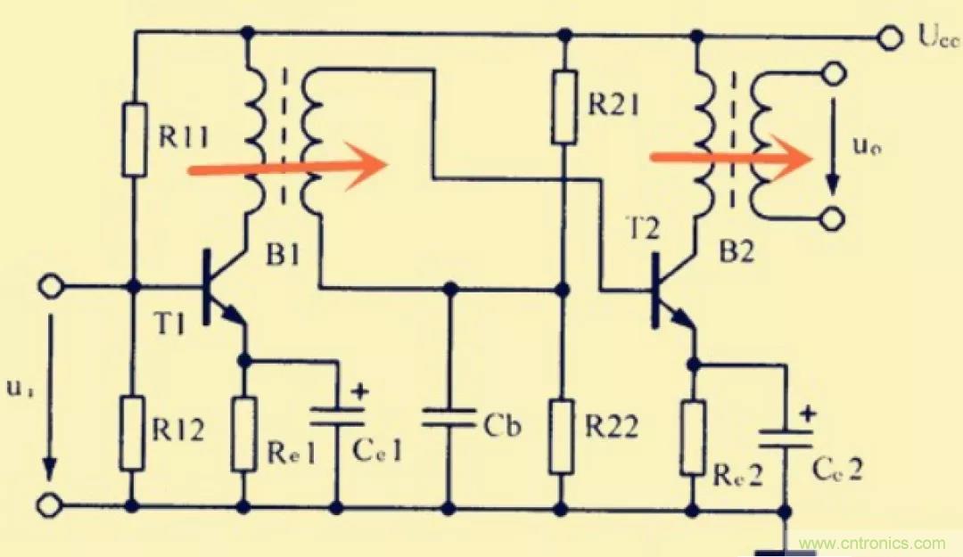 解惑：耦合在電路中的作用？為什么需要耦合？