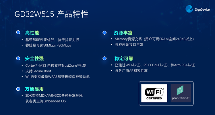 GD32以廣泛布局推進(jìn)價值主張，為MCU生態(tài)加冕！