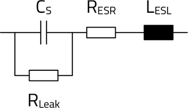 無(wú)源器件，電容并不總是容性的！