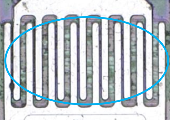 保護(hù)器件過電應(yīng)力失效機(jī)理和失效現(xiàn)象淺析