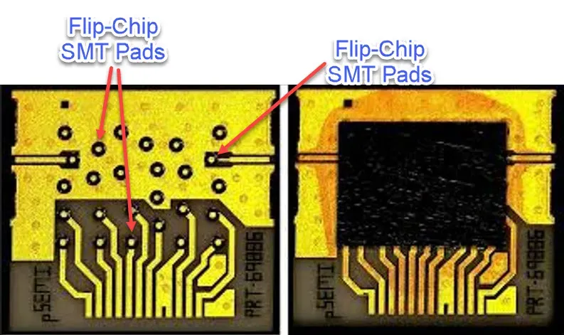 復雜的RF PCB焊接該如何確保恰到好處？