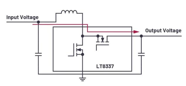 輸入電壓過高/低，無法為負載供電？特殊轉換器可以發(fā)揮作用！