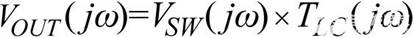 全面了解和分析開(kāi)關(guān)穩(wěn)壓器噪聲