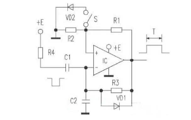 【干貨分享】6種延時電路原理