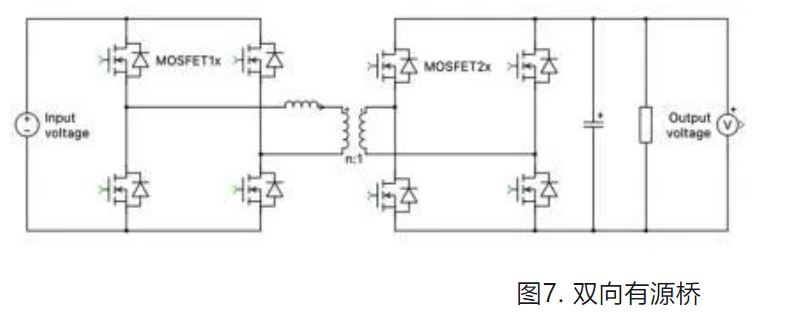 6個技術(shù)點，帶您理解用于電池儲能系統(tǒng)的 DC-DC 功率轉(zhuǎn)換拓?fù)浣Y(jié)構(gòu)