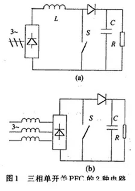 如何設(shè)計大容量開關(guān)電源？