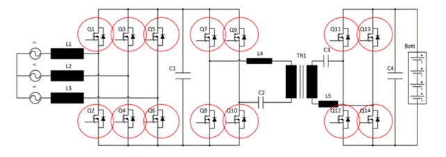 面向未來(lái)的電源開(kāi)關(guān)解決方案