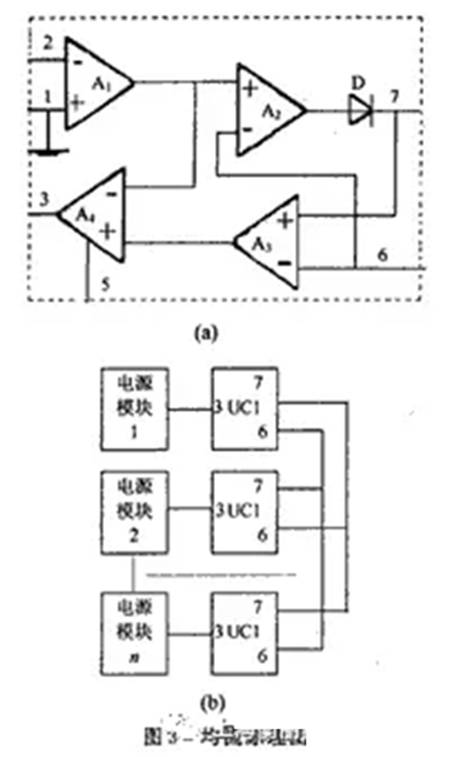 如何設(shè)計大容量開關(guān)電源？