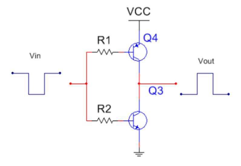 推挽電路的坑，你踩過(guò)沒(méi)？