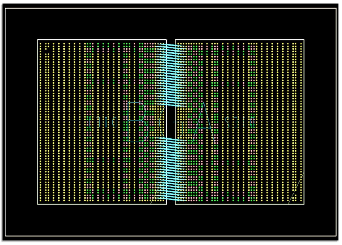 面向 TSMC InFO 技術(shù)的高級(jí)自動(dòng)布線功能