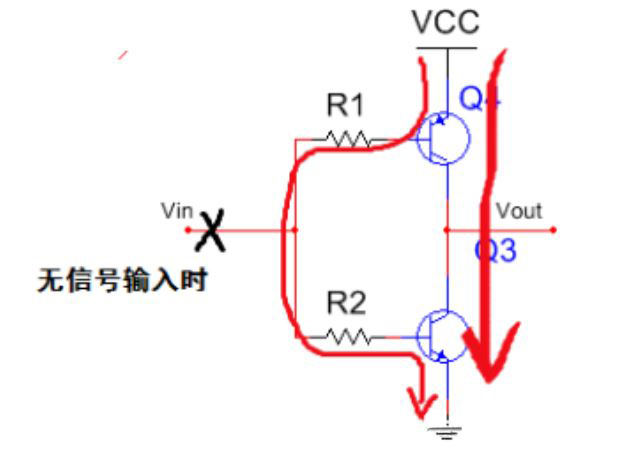 推挽電路的坑，你踩過(guò)沒(méi)？