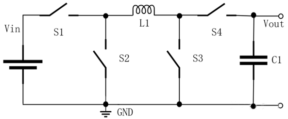 【干貨】強大的4開關(guān)升降壓BOB電源，可升可降、能大能小