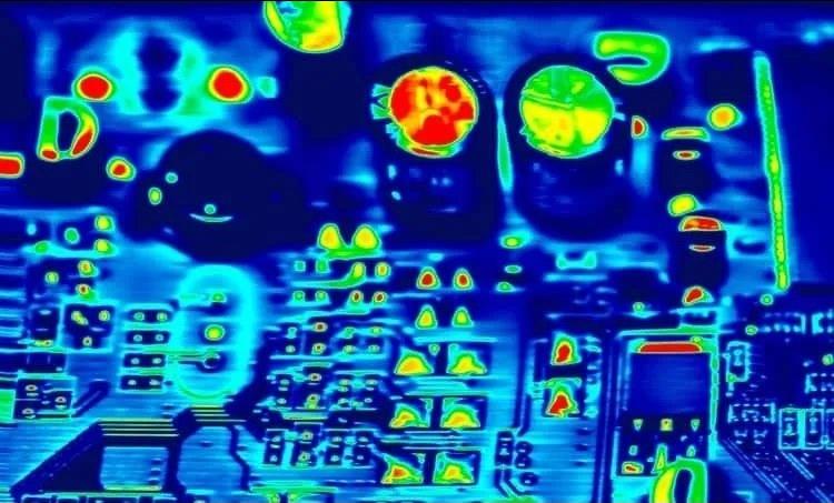 多層 PCB 的熱應(yīng)力分析