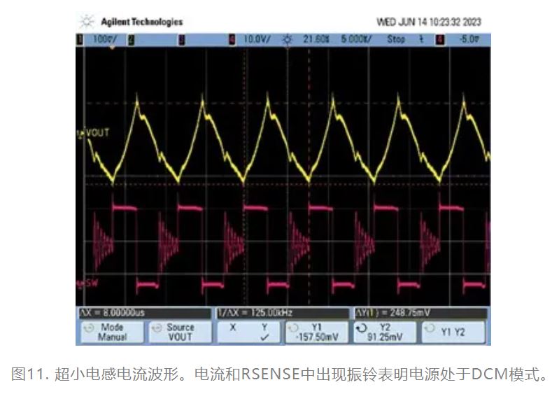 為什么我的電源會(huì)出現(xiàn)振鈴和過(guò)熱？