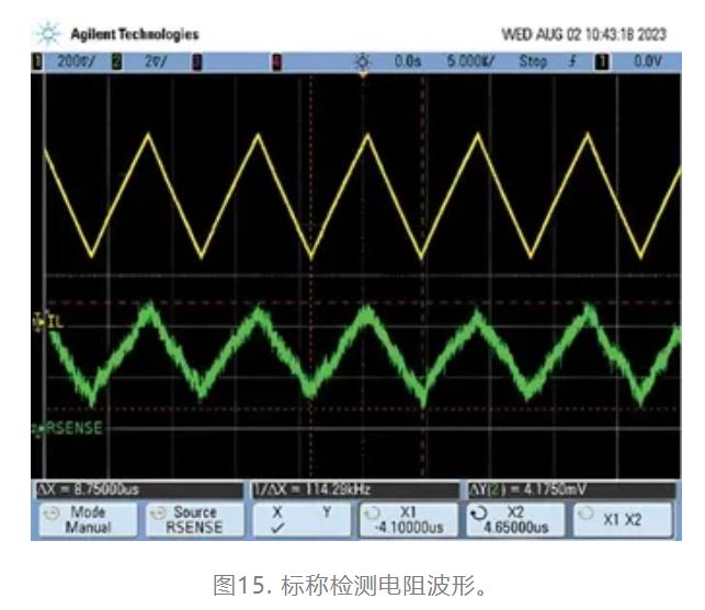 為什么我的電源會(huì)出現(xiàn)振鈴和過(guò)熱？