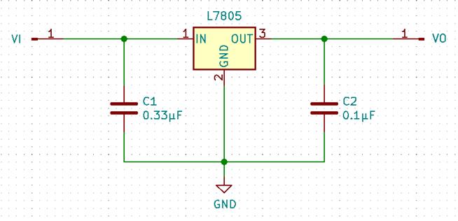 電路中的穩(wěn)壓器有什么作用？如何連接穩(wěn)壓器？