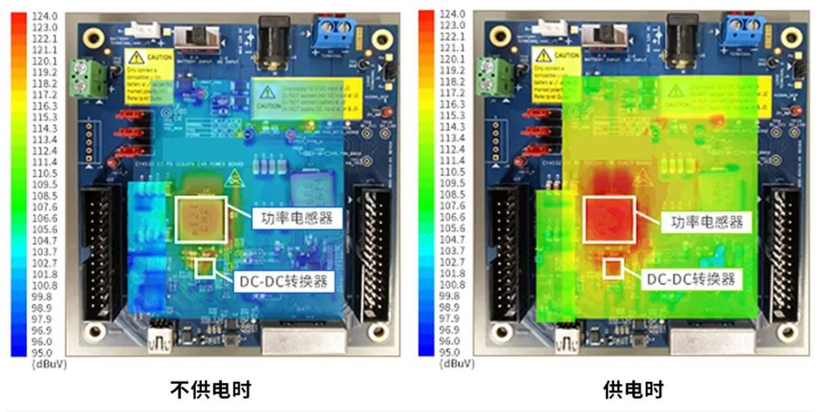 如何應(yīng)對(duì)USB大功率充電器DC-DC轉(zhuǎn)換器的開關(guān)噪聲？