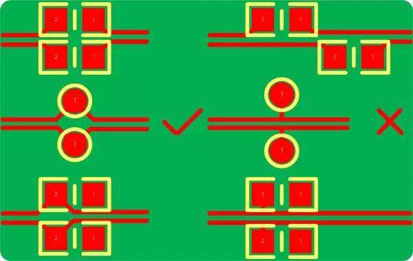 如何對(duì)USB2．0PCB進(jìn)行布線