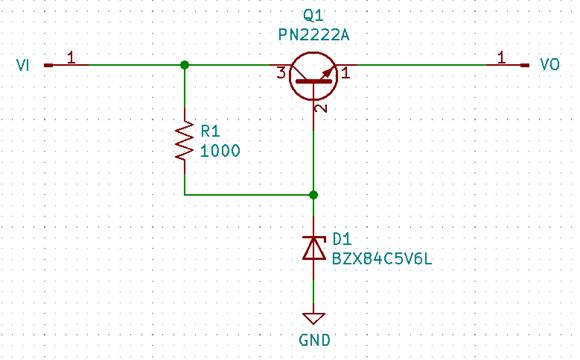 電路中的穩(wěn)壓器有什么作用？如何連接穩(wěn)壓器？