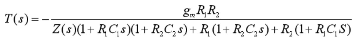 RTC生產(chǎn)注意事項(xiàng)及停振理論分析