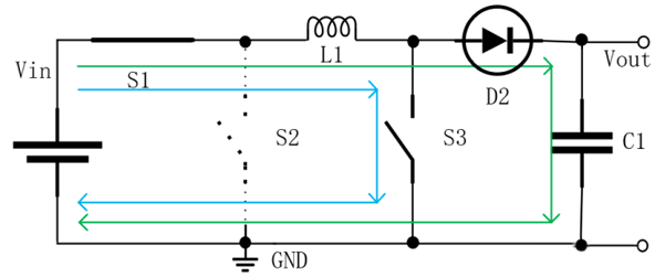 【干貨】強大的4開關(guān)升降壓BOB電源，可升可降、能大能小