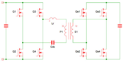 用于電動汽車快速充電的雙向拓撲：優(yōu)化尺寸、功率、成本或簡單性的選擇